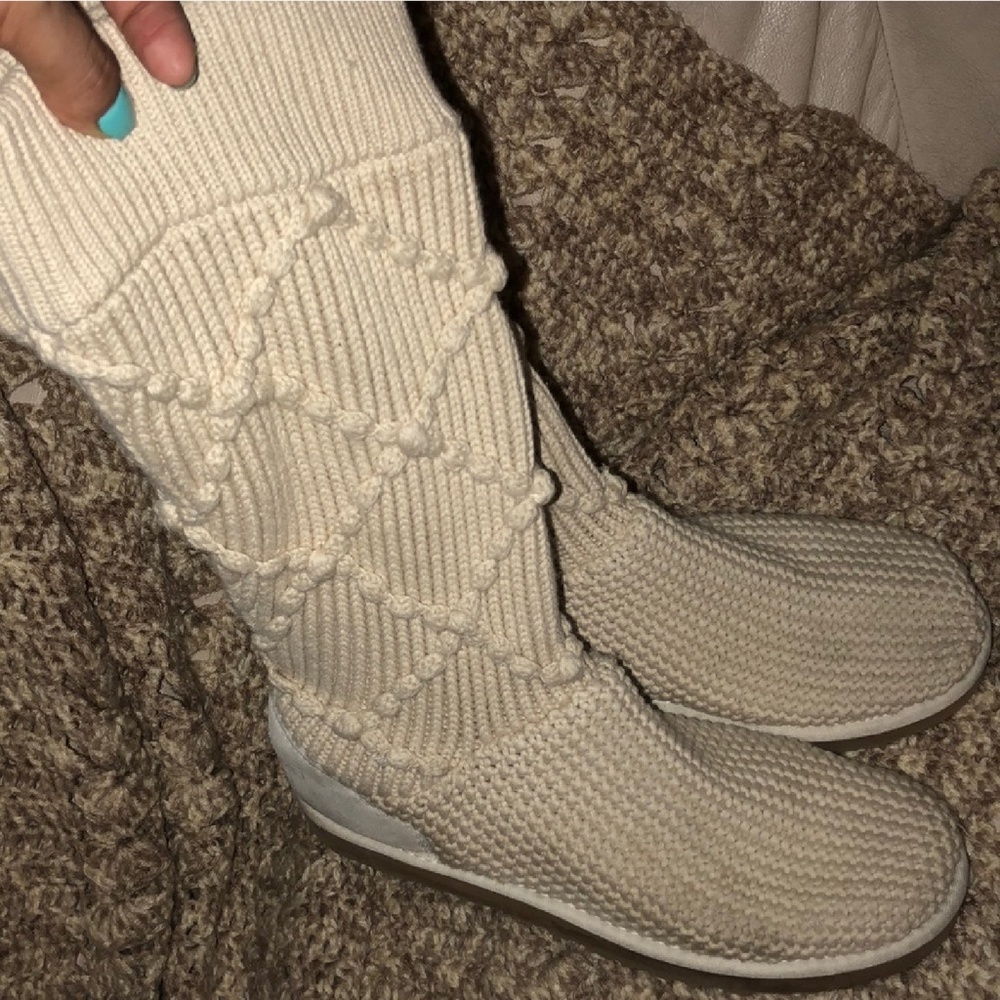 Brand new UGGS